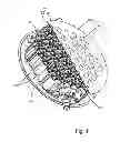 Fig. 02 - Floodlight comprising light-emitting diodes