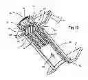Fig. 06 - Floodlight comprising light-emitting diodes