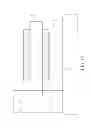 Fig. 17 - LED component, LED module and method for manufacturing the LED component
