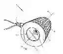 Fig. 01 - LED lighting fixture