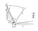 Fig. 07 - Light fixture assembly with pivoting reflector assembly and lens assembly