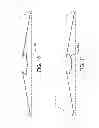 Fig. 09 - Light fixture assembly with pivoting reflector assembly and lens assembly