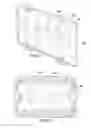 Fig. 09 - LED system and housing for use with halogen light fixtures