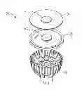 Fig. 01 - Accessories for LED lamp systems