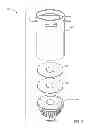 Fig. 03 - Accessories for LED lamp systems