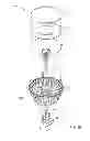 Fig. 05 - Accessories for LED lamp systems