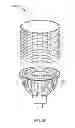 Fig. 11 - Accessories for LED lamp systems