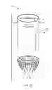 Fig. 13 - Accessories for LED lamp systems