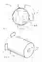 Fig. 14 - Accessories for LED lamp systems