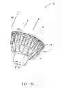 Fig. 17 - Accessories for LED lamp systems