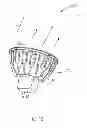 Fig. 19 - Accessories for LED lamp systems