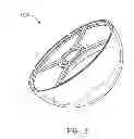 Fig. 24 - Accessories for LED lamp systems