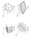 Fig. 28 - Accessories for LED lamp systems