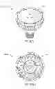 Fig. 59 - Accessories for LED lamp systems