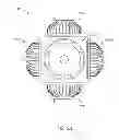 Fig. 64 - Accessories for LED lamp systems