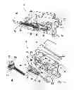 Fig. 02 - Holder arrangement of a light module in the housing of a headlamp