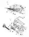 Fig. 04 - Holder arrangement of a light module in the housing of a headlamp