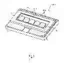 Fig. 02 - LIGHTING MODULE FOR A VEHICLE LIGHTING DEVICE WITH SEMICONDUCTOR LIGHT SOURCE