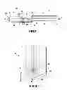 Fig. 03 - Light guide for an optical device, notably for lighting and/or signaling