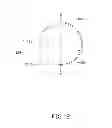 Fig. 03 - LIGHT GUIDE STICK AND LIGHT SOURCE ASSEMBLY HAVING LIGHT EMITTING DIODE AND LIGHT GUIDE STICK