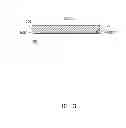 Fig. 04 - LIGHT GUIDE STICK AND LIGHT SOURCE ASSEMBLY HAVING LIGHT EMITTING DIODE AND LIGHT GUIDE STICK