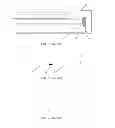 Fig. 02 - Backlight LED structure, backlight and display device