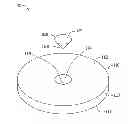 Fig. 01 - OPTICAL ELEMENT AND LED LIGHTING DEVICE HAVING SAME