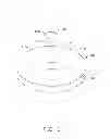 Fig. 02 - OPTICAL ELEMENT AND LED LIGHTING DEVICE HAVING SAME