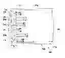 Fig. 01 - Light source module and display module