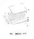 Fig. 02 - Light source module and display module