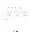 Fig. 08 - Light source module and display module