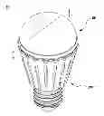 Fig. 01 - DETACHABLE BULB