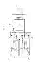 Fig. 09 - Power converter and method for balancing voltages across input capacitors