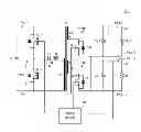 Fig. 01 - Switching power supply apparatus including a plurality of outputs