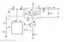 Fig. 01 - Transistor gate driver with charge pump circuit for offline power converters