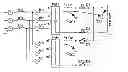 Fig. 01 - Electronically isolated method for an auto transformer 12-pulse rectification scheme suitable for use with variable frequency drives