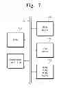 Fig. 07 - SEMICONDUCTOR MEMORY DEVICE WITH CACHE FUNCTION IN DRAM
