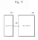 Fig. 09 - SEMICONDUCTOR MEMORY DEVICE WITH CACHE FUNCTION IN DRAM