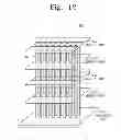 Fig. 12 - SEMICONDUCTOR MEMORY DEVICE WITH CACHE FUNCTION IN DRAM