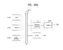 Fig. 35 - Memory system having variable operating voltage and related method of operation