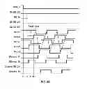 Fig. 06 - Oscillator circuit with location-based charge pump enable and semiconductor memory including the same