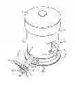 Fig. 01 - Bulk Container With Integrated Dispensing Capability