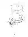 Fig. 02 - Bulk Container With Integrated Dispensing Capability