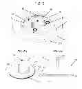 Fig. 04 - Method and apparatus for an acoustic-electric channel mounting