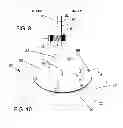 Fig. 06 - Method and apparatus for an acoustic-electric channel mounting