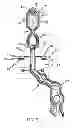 Fig. 03 - Head suspension flexure with integrated strain sensor and sputtered traces
