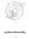 Fig. 02 - Optical disc with pre-recorded and recordable regions and method of forming the disc