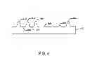 Fig. 04 - Optical disc with pre-recorded and recordable regions and method of forming the disc