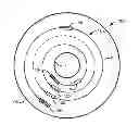 Fig. 01 - Optical disc with pre-recorded and recordable regions and method of forming the disc