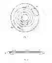 Fig. 02 - Optical disc with pre-recorded and recordable regions and method of forming the disc